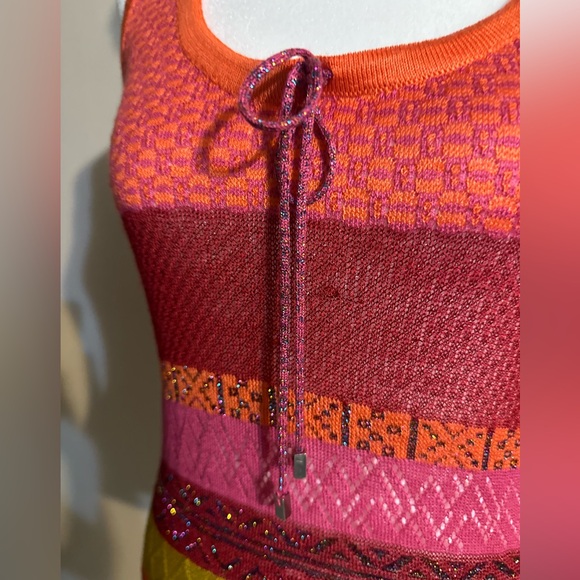 Y2K boho top - XS/S - Picture 3 of 4